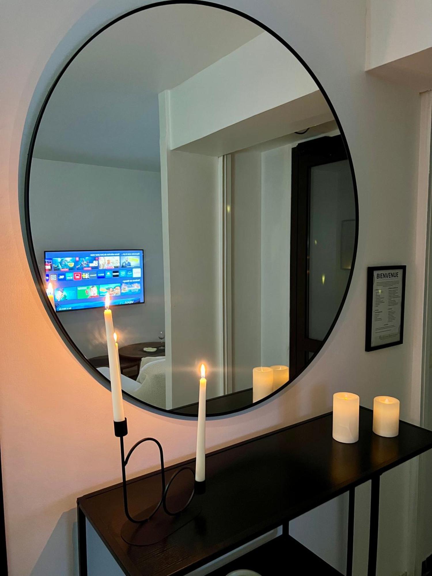 Dima Suite Jacuzzi Privatif ヴデーヌ エクステリア 写真